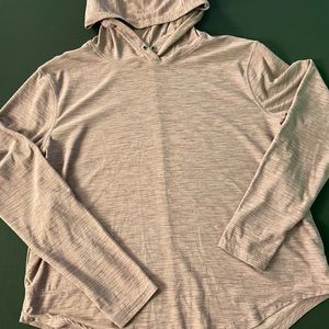 Old Navy Active Wear Hoodie